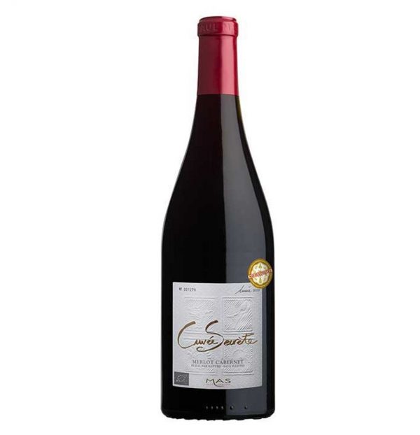 Cuvee Secrete