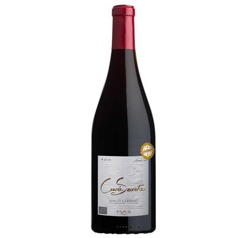 Cuvee Secrete