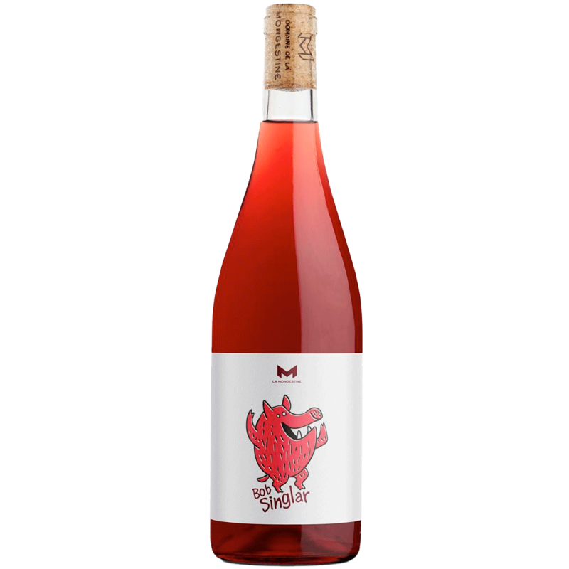 Bob Singlar | Tinto