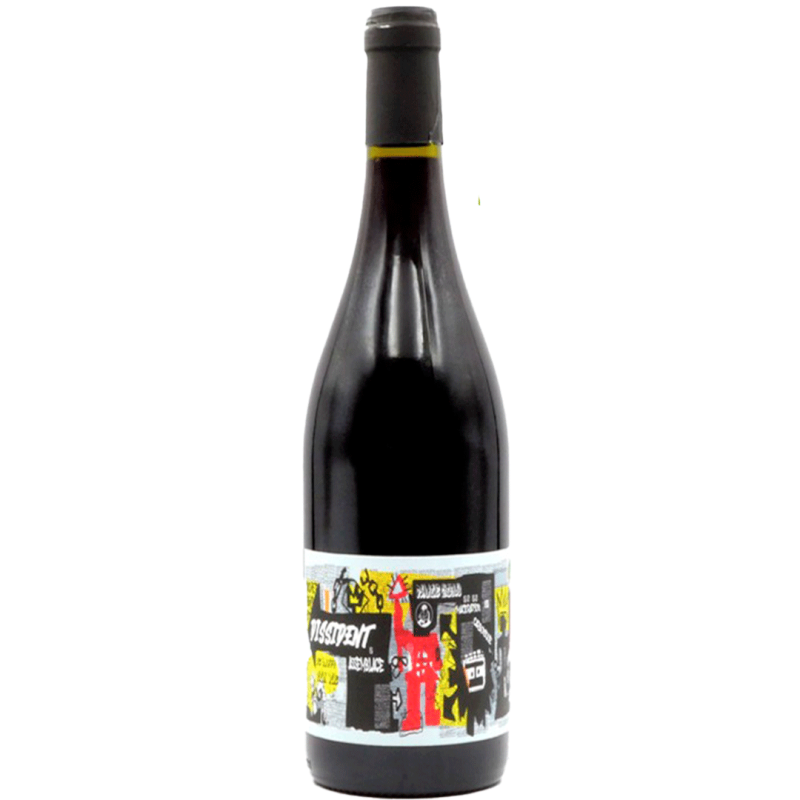 Dissident tinto