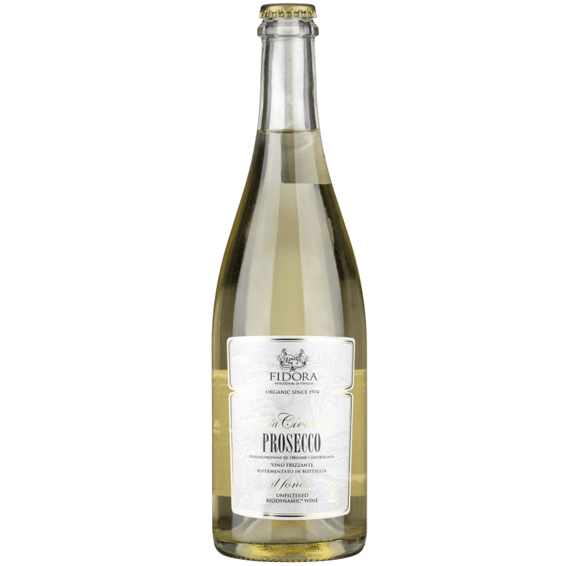 Prosecco | Il Fondo