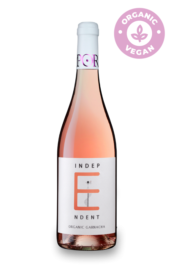 Independent | Rosado