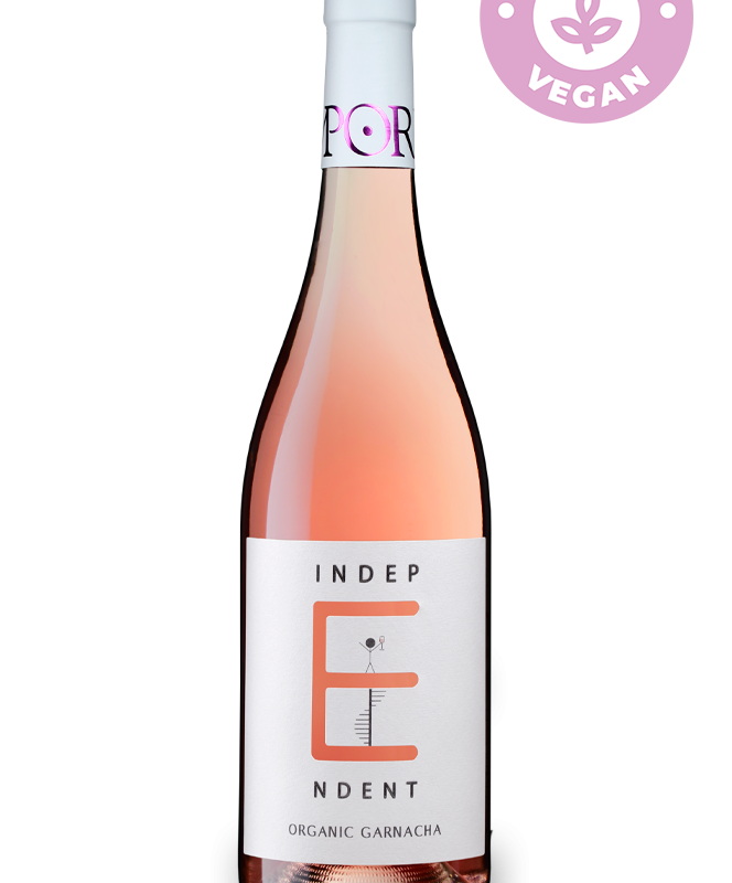 Independent | Rosado