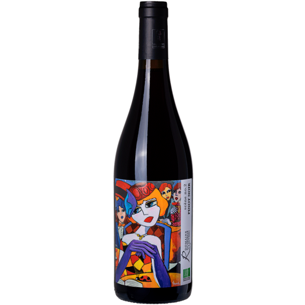 Scene - Pinot Noir | Tinto