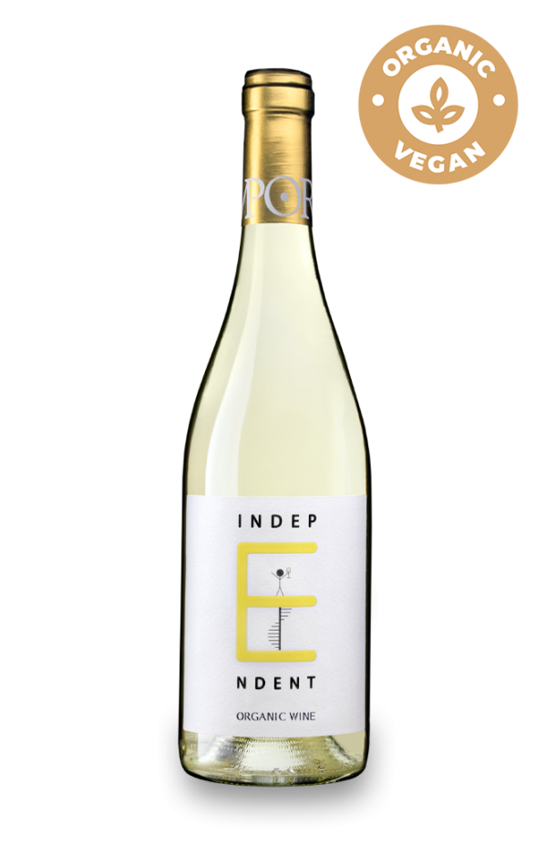 Independent | Blanco