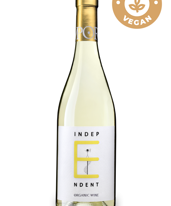 Independent | Blanco