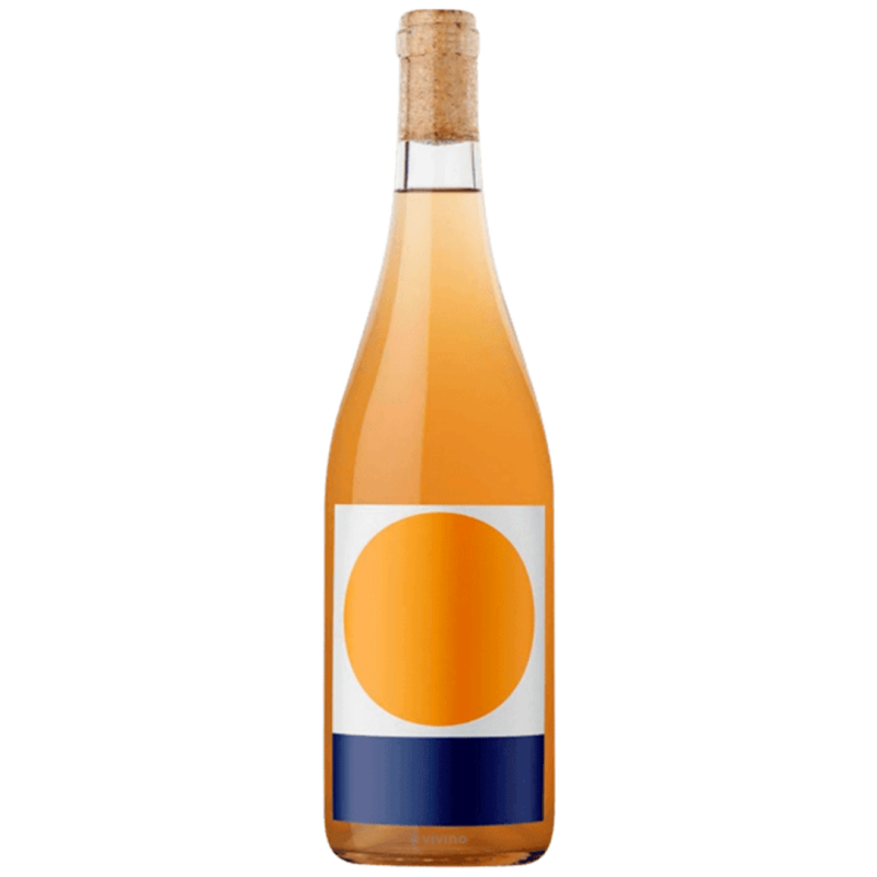 Mad Med | Naranja