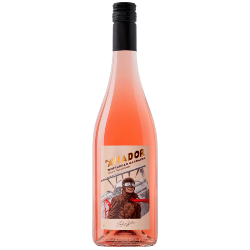 Aviador Rosado