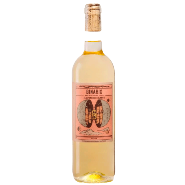 Binario Blanco