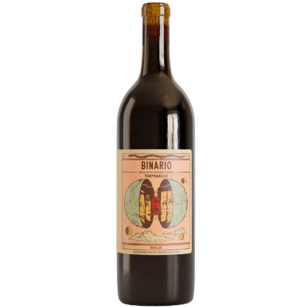 Binario Tinto