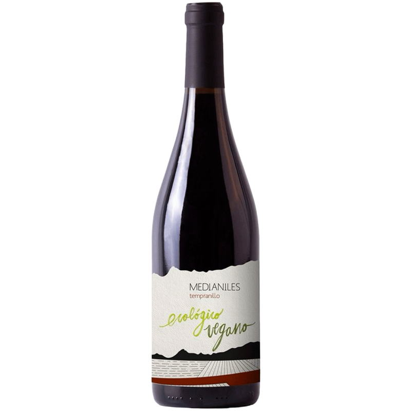 Medianiles Tempranillo
