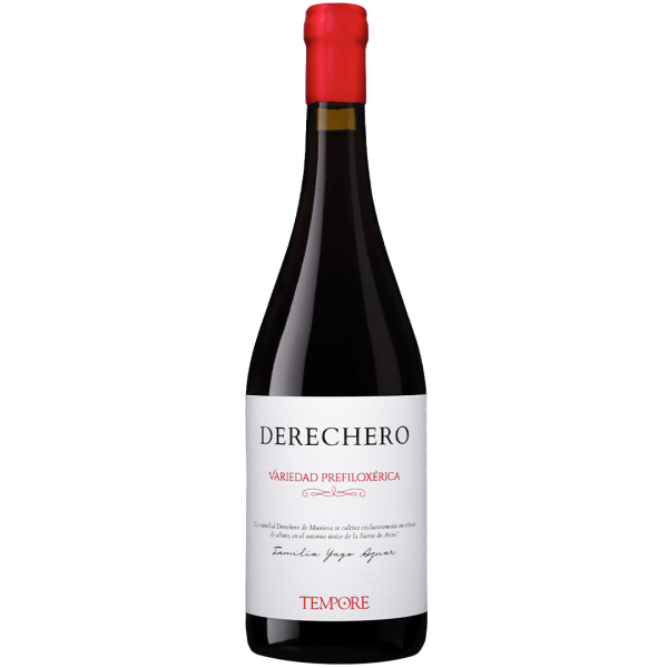 Derechero | Tinto