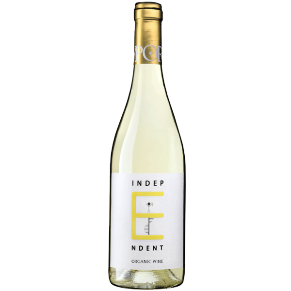 Independent | Blanco