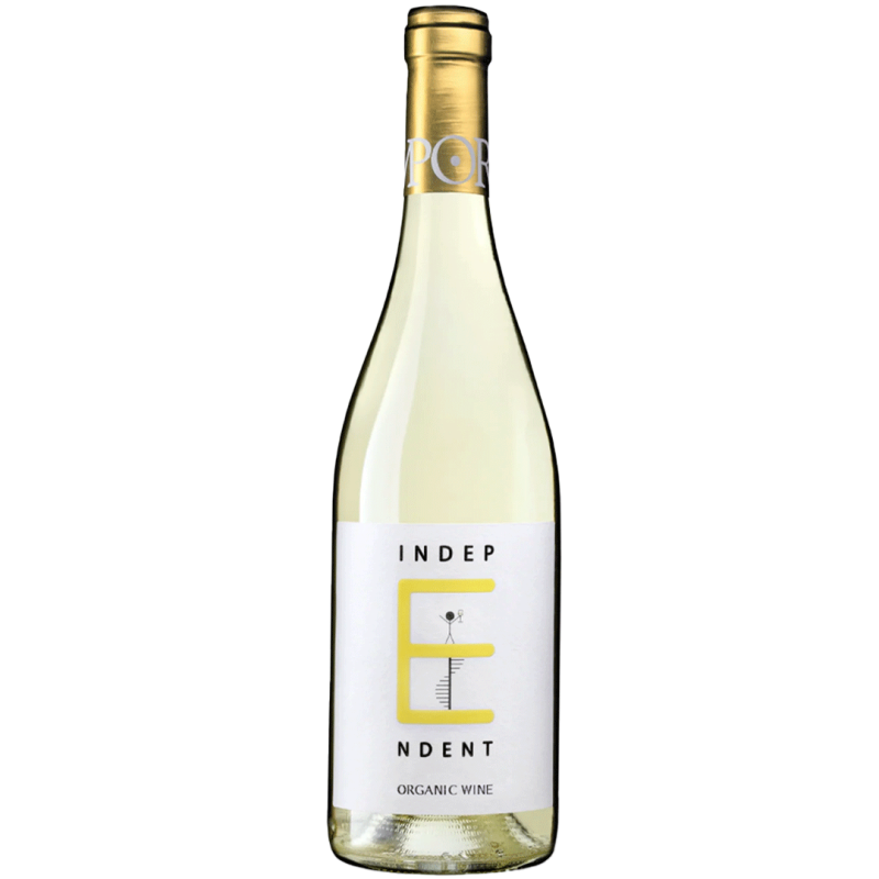 Independent | Blanco