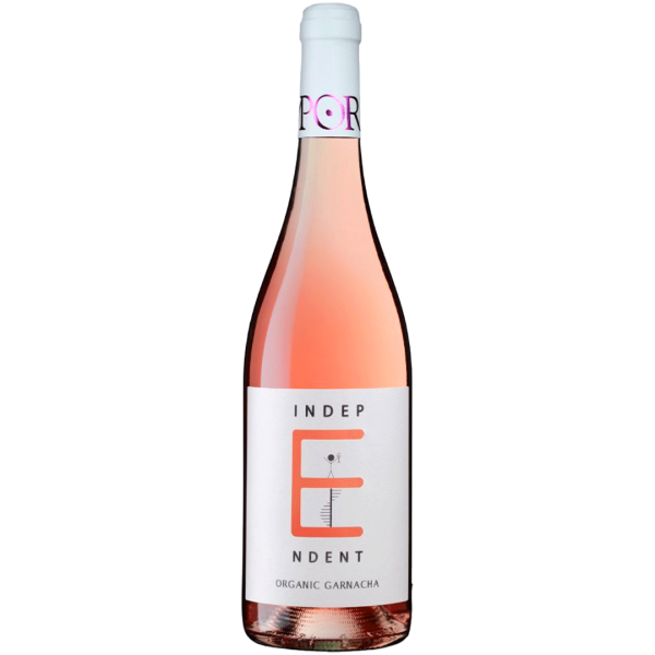 Independent | Rosado