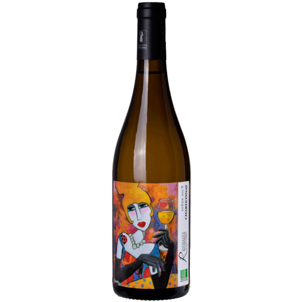 Scene - Chardonnay | Blanco
