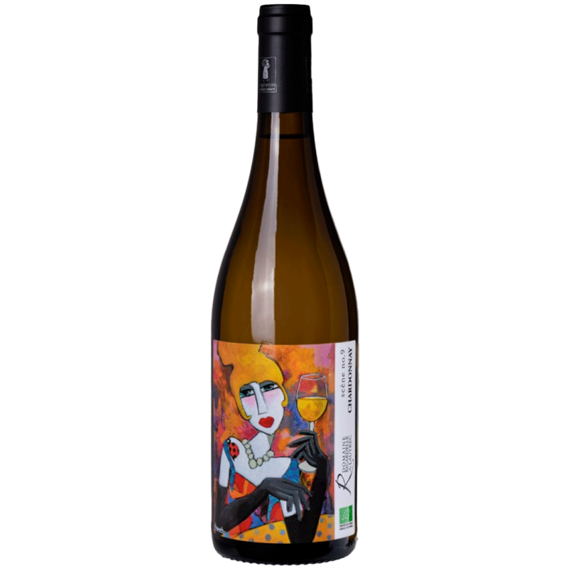 Scene - Chardonnay | Blanco