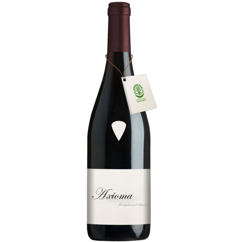 Axioma | Tinto