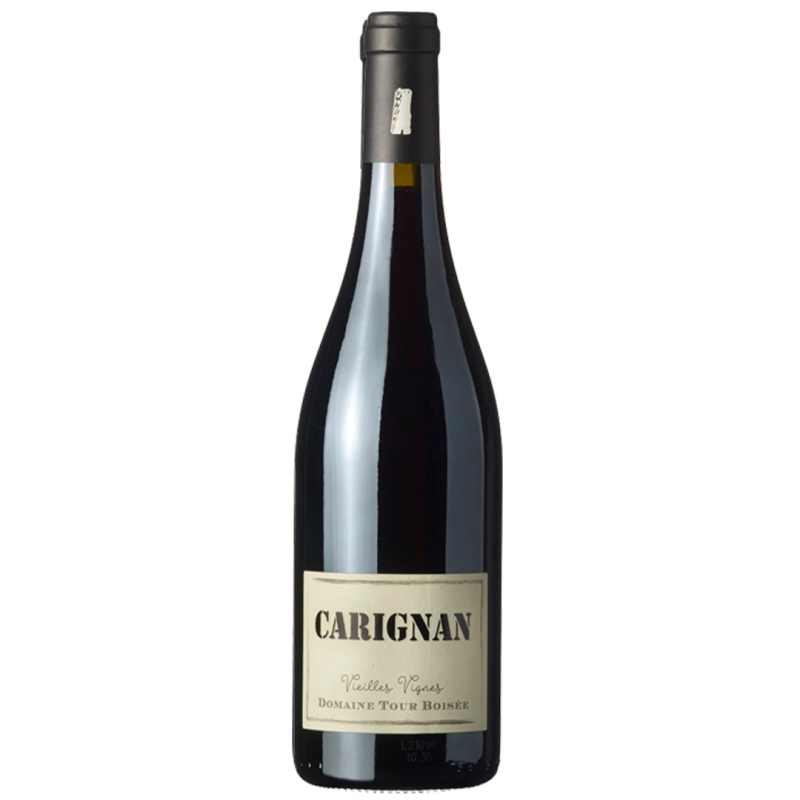 Carignan