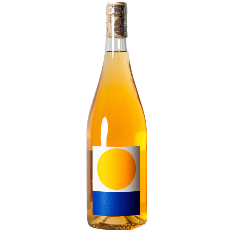 Mad Med | Naranja