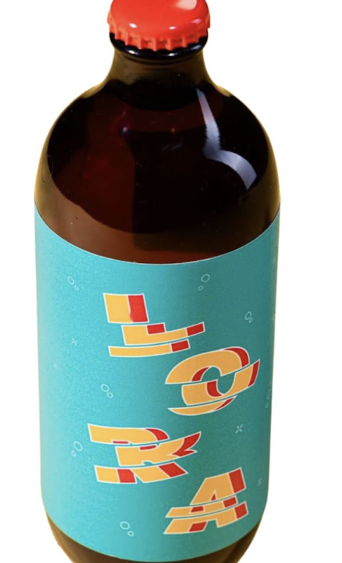 Piquetta Lora Pet'Nat