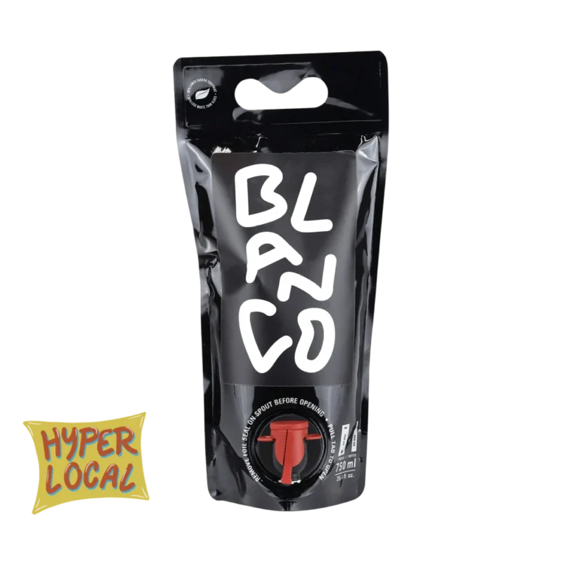 BIB Sauvignon Blanc 75cl