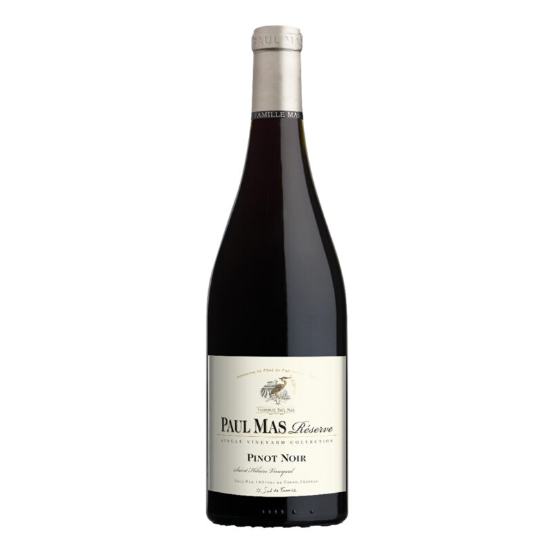 Paul Mas Estate - Pinot Noir