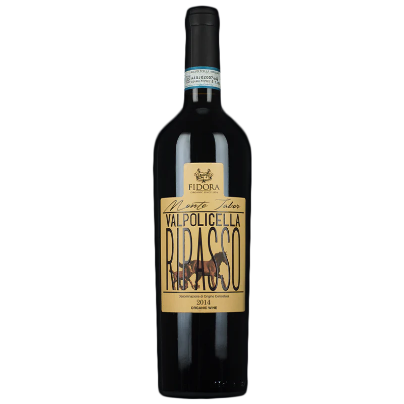 Valpolicella Ripasso | Tinto