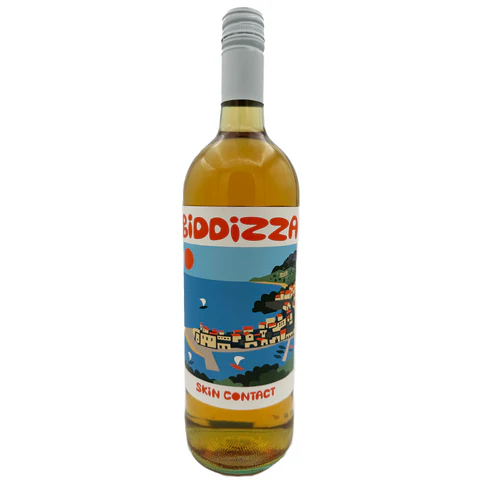 Biddizza 2024 | Blanco