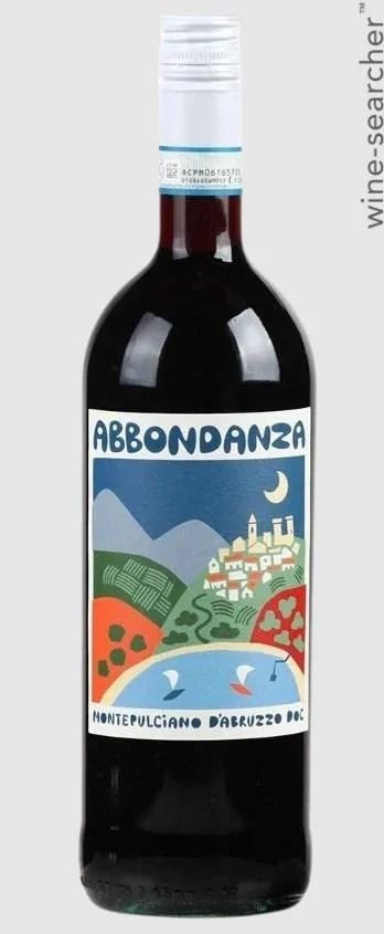 abbondanza-2024-tinto