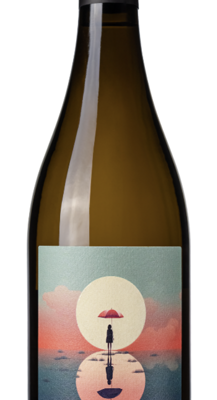 Lionel Boutié - Chardonnay | Blanco