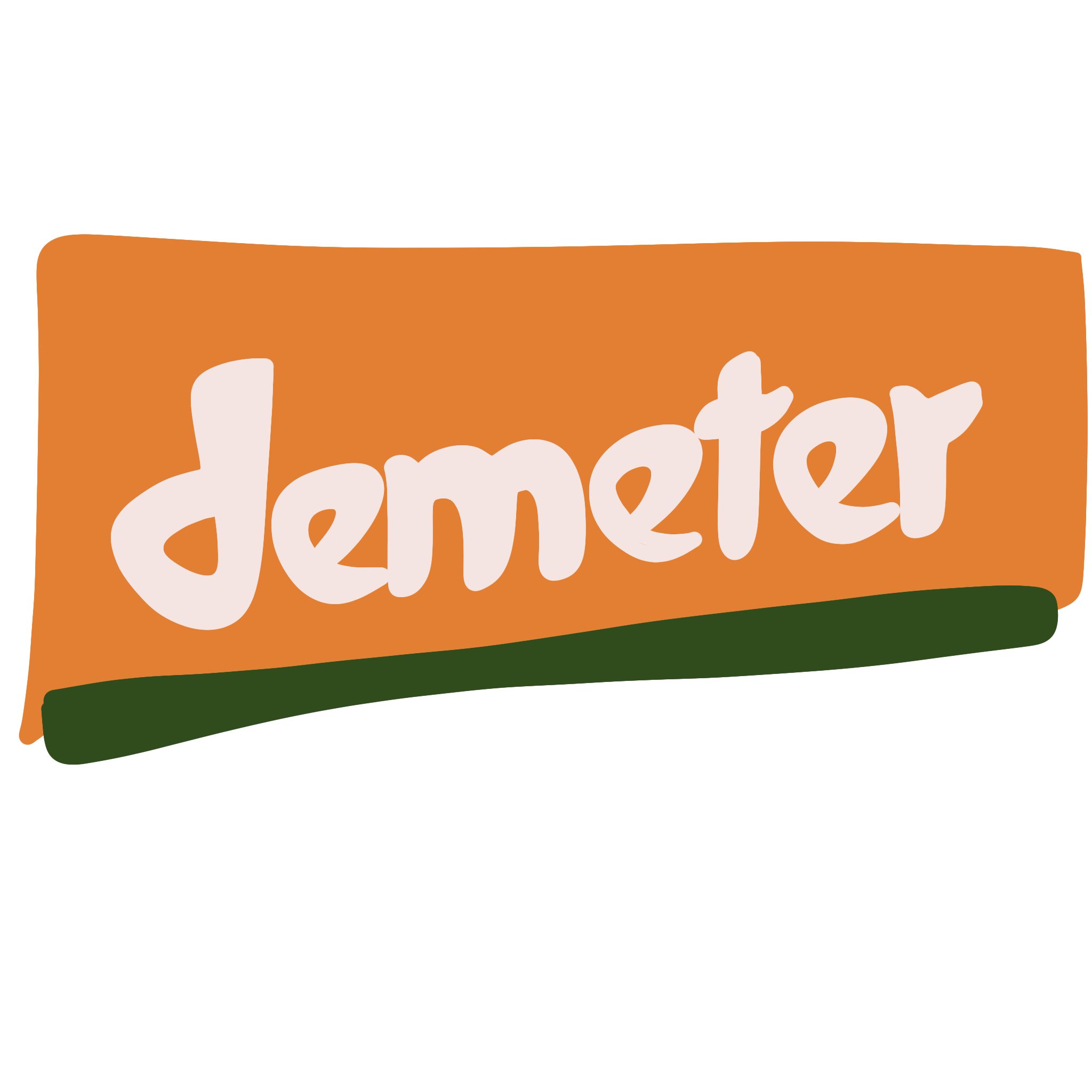Certificación Demeter