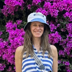Picture of Léna O'Neill